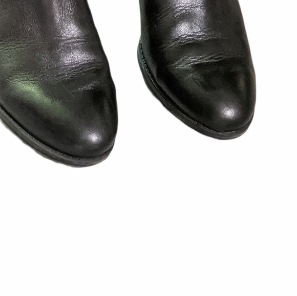 Sam Edelman Penny leather boot 7M - Picture 5 of 10